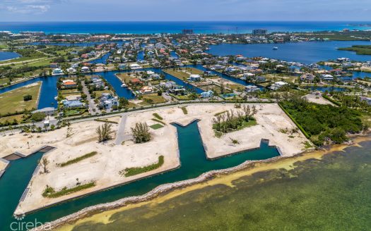 DIAMOND’S EDGE OCEANFRONT ACREAGE ESTATE LOT