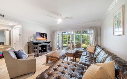 BRITANNIA LIONS COURT  UNIT #213 – 1-BEDROOM GARDEN VIEW CONDO