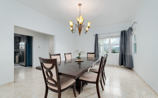 4-BEDROOM FAMILY GEM IN SAVANNAH MEADOWS W/RENTAL UNIT