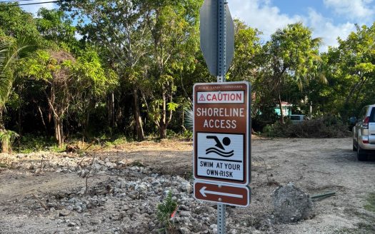 EXCEPTIONAL CORNER LOT IN PRIME CAYMAN BRAC LOCATION – READY TO BUILD EXCEPTIONAL CORNER LOT IN PRIME CAYMAN BRAC LOCATION – READY TO BUILD