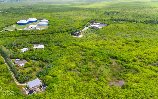 MIDLAND EAST 5.44 ACRES