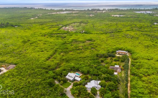 MIDLAND EAST 5.44 ACRES