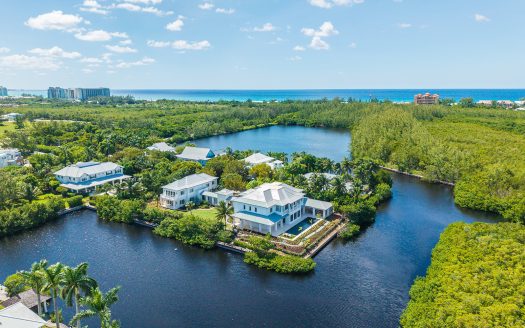 THE ORCHARD AT SALT CREEK | 32 CREEKSIDE COURT | A SALT CREEK ESTATE