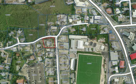 INCOME PRODUCING NEIGHBOURHOOD COMMERCIAL ON NEW GODFREY NIXON BYPASS ROAD