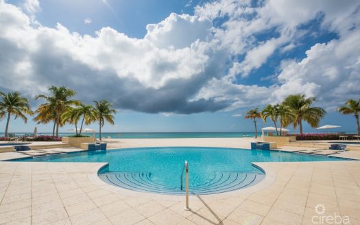 PINNACLE #34 PENTHOUSE WITH GARAGE