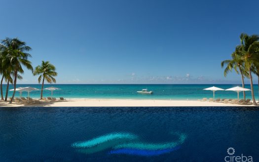 THE WATERCOLOURS 503, SEVEN MILE BEACH