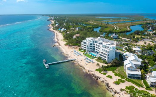 RUM POINT RESORT PENTHOUSE 504