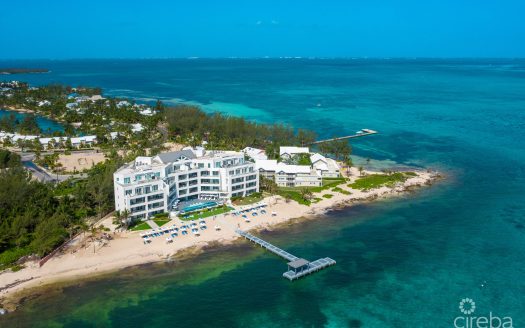 RUM POINT RESORT PENTHOUSE 504