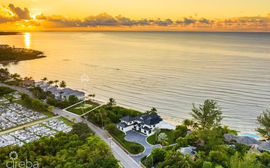 OLD PROSPECT ROAD BEACHFRONT LAND 0.39 ACRES OLD PROSPECT ROAD BEACHFRONT LAND 0.39 ACRES