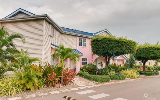 CAYMAN CROSSING 2 BEDROOM