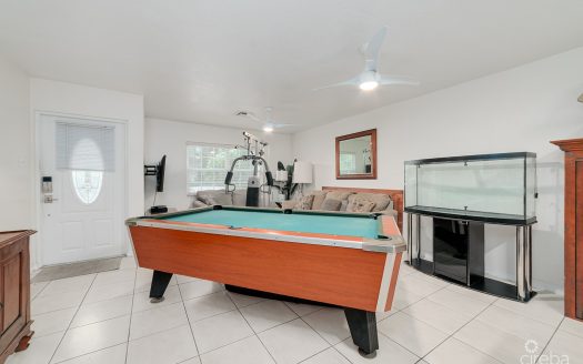 SMITH ROAD VILLAS #77: HIGH-DEMAND INVESTMENT PROPERTY IN GEORGE TOWN