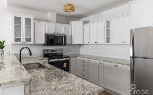 RENOVATED VISTA CARIBE