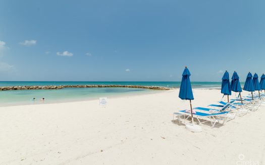 SUNSET COVE 3RD FLOOR RENOVATED 2 BEDROOM