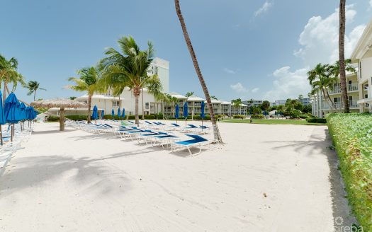 SUNSET COVE 3RD FLOOR RENOVATED 2 BEDROOM