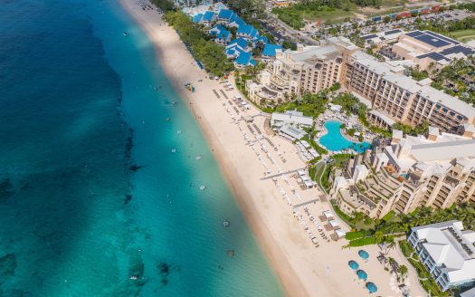 RITZ – CARLTON PRIVATE RESIDENCE #501