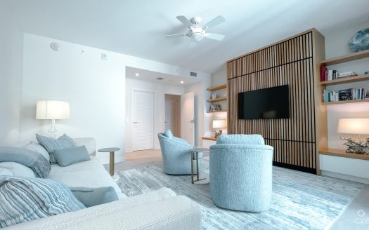 3 BED SEAFIRE CORNER RESIDENCE