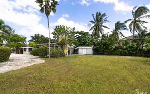 BIRCH AVE SPOTTS SINGLE FAMILY HOME W/POOL