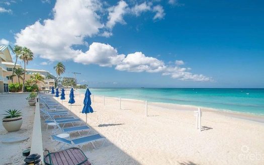 LAGUNA DEL MAR – SEVEN MILE BEACH