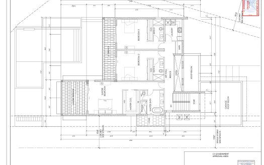 HARBOUR REACH CANAL FRONT EXECUTIVE HOME