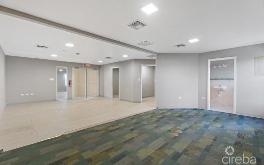 PALM GROVE MIXED USE COMMERCIAL SPACE- UNIT 5 PALM GROVE MIXED USE COMMERCIAL SPACE- UNIT 5