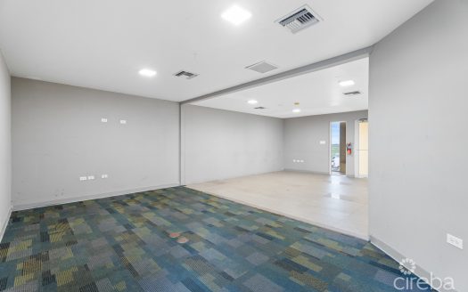 PALM GROVE MIXED USE COMMERCIAL SPACE- UNIT 5