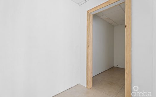 PALM GROVE MIXED USE COMMERCIAL SPACE- UNIT 5