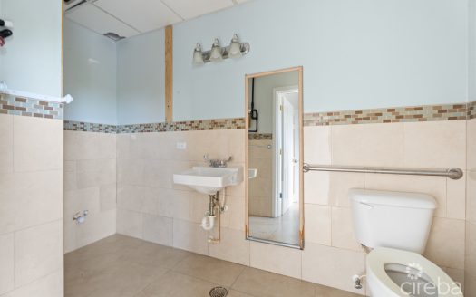 PALM GROVE MIXED USE COMMERCIAL SPACE- UNIT 5