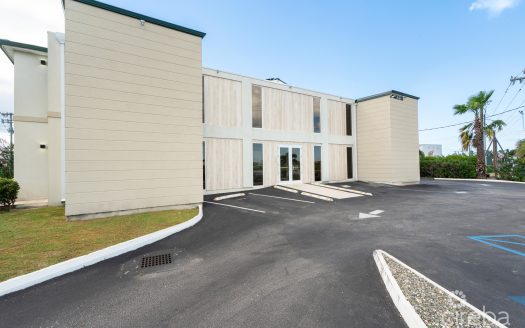 PALM GROVE MIXED USE COMMERCIAL SPACE- UNIT 6