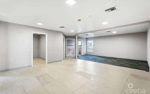 PALM GROVE MIXED USE COMMERCIAL SPACE- UNIT 6