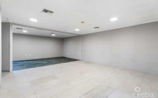 PALM GROVE MIXED USE COMMERCIAL SPACE- UNIT 6