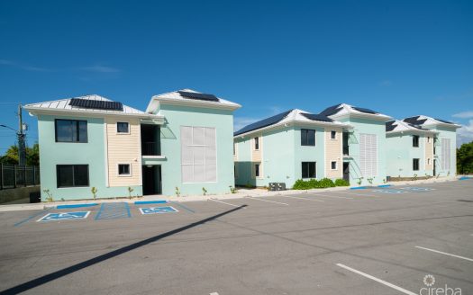 MORGANVILLE WEST SECOND FLOOR 1 BED, 1 BATH- GREAT INVESTMENT OPPORTUNITY