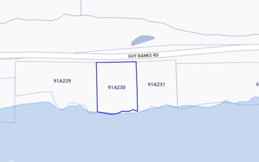 LITTLE CAYMAN OCEANFRONT LITTLE CAYMAN OCEANFRONT