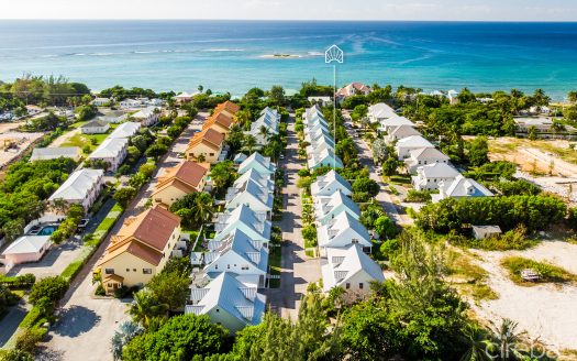 THE PLANTATION 13, SOUTH SOUND