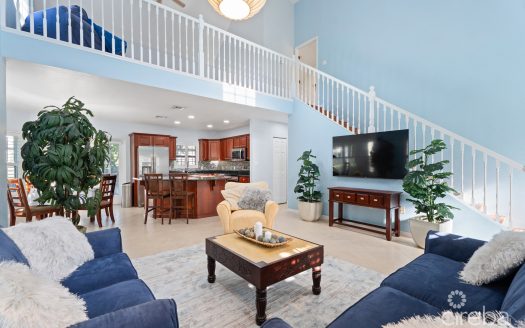 THE PLANTATION 13, SOUTH SOUND