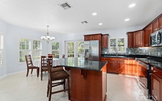 THE PLANTATION 13, SOUTH SOUND