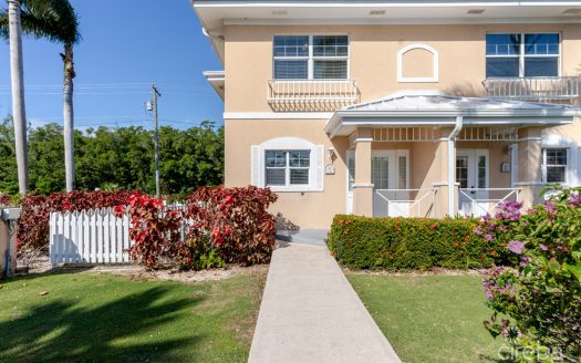 SOUTHAMPTON GARDENS #1