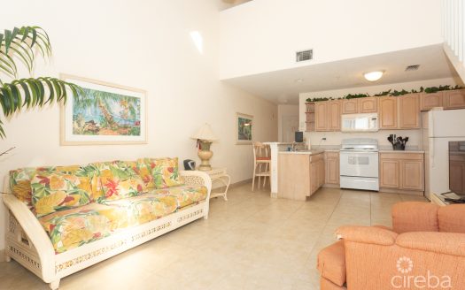 CARIB SANDS, BEACHFRONT LIVING CAYMAN BRAC