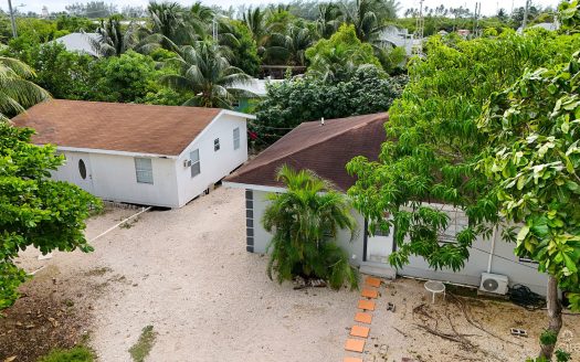 MULTI FAMILY BODDEN TOWN