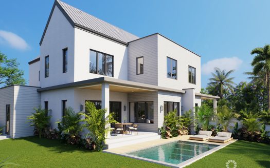 SNUG HARBOUR DUPLEX UNIT 1