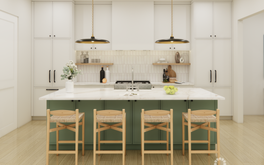 SNUG HARBOUR DUPLEX UNIT 1