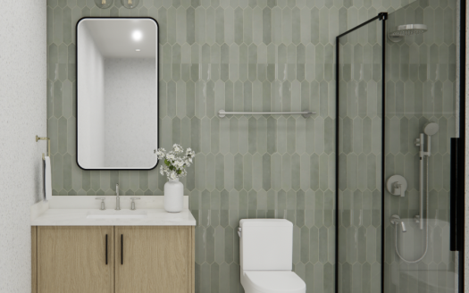 SNUG HARBOUR DUPLEX UNIT 1