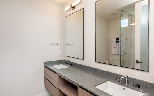 POINT WEST UNIT #9 – ONE BED OCEAN VIEW