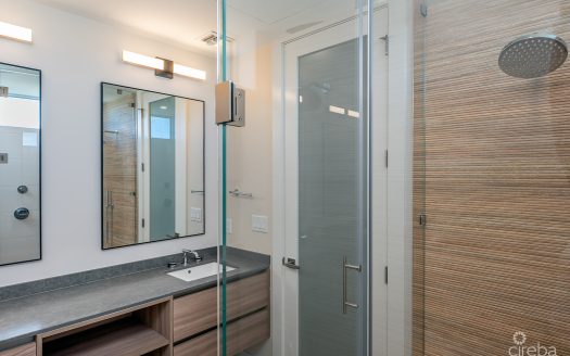 POINT WEST UNIT #9 – ONE BED OCEAN VIEW