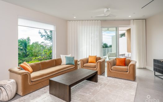 POINT WEST UNIT #9 – ONE BED OCEAN VIEW