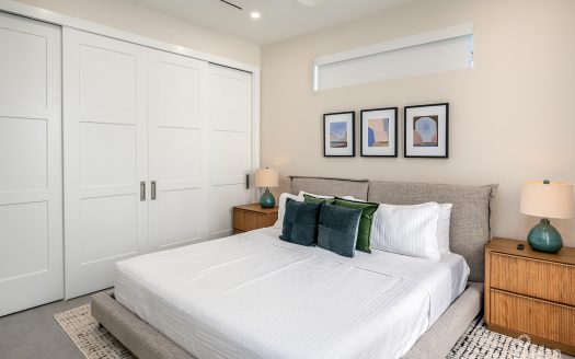 POINT WEST UNIT #10 – ONE BED GARDEN VIEW