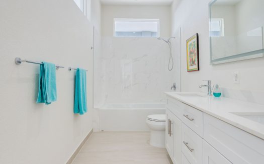 SOUTHSIDE SEAFRONT VILLA