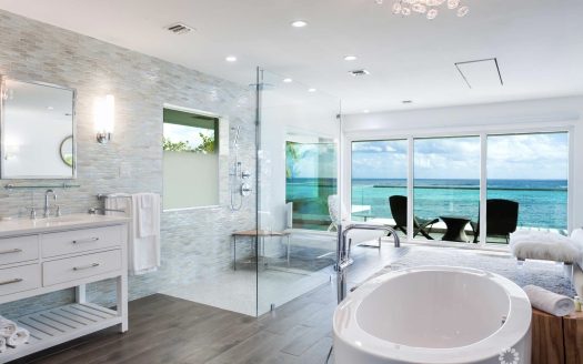 BLACK URCHIN: PRIVATE BEACHFRONT ESTATE