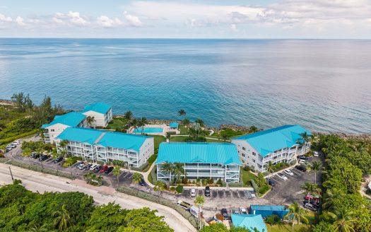 #49 OCEAN POINTE VILLAS