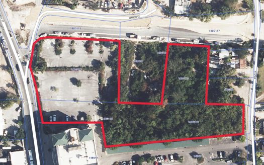 NORTH CHURCH ST PRIME DEVELOPMENT SITE