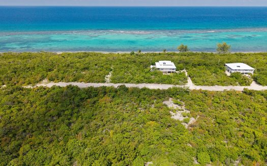 LITTLE CAYMAN DAVENPORT RD LOT C